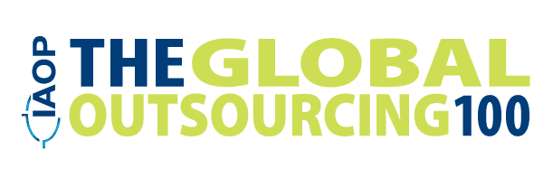 IAOP - The 2020 Global Outsourcing 100