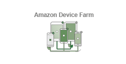 Amazon Device Farm