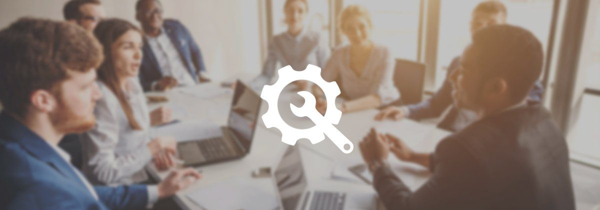Remote Infrastructure Management