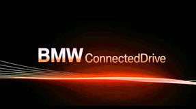 BMW ConnectedDrive