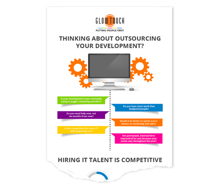 Outsourcing Development