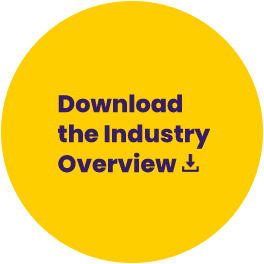 Glowtouch | Web Hosting Download Industry Overview