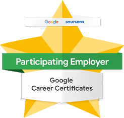 Glowtouch | Google Certificate