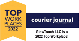 Glowtouch | Top Workplace